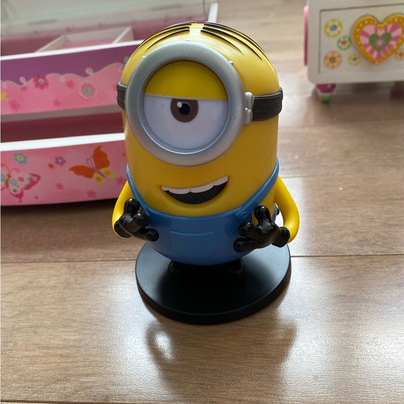 7 Piece Decorative Knick knack set for girls room - Picture 6 of 8